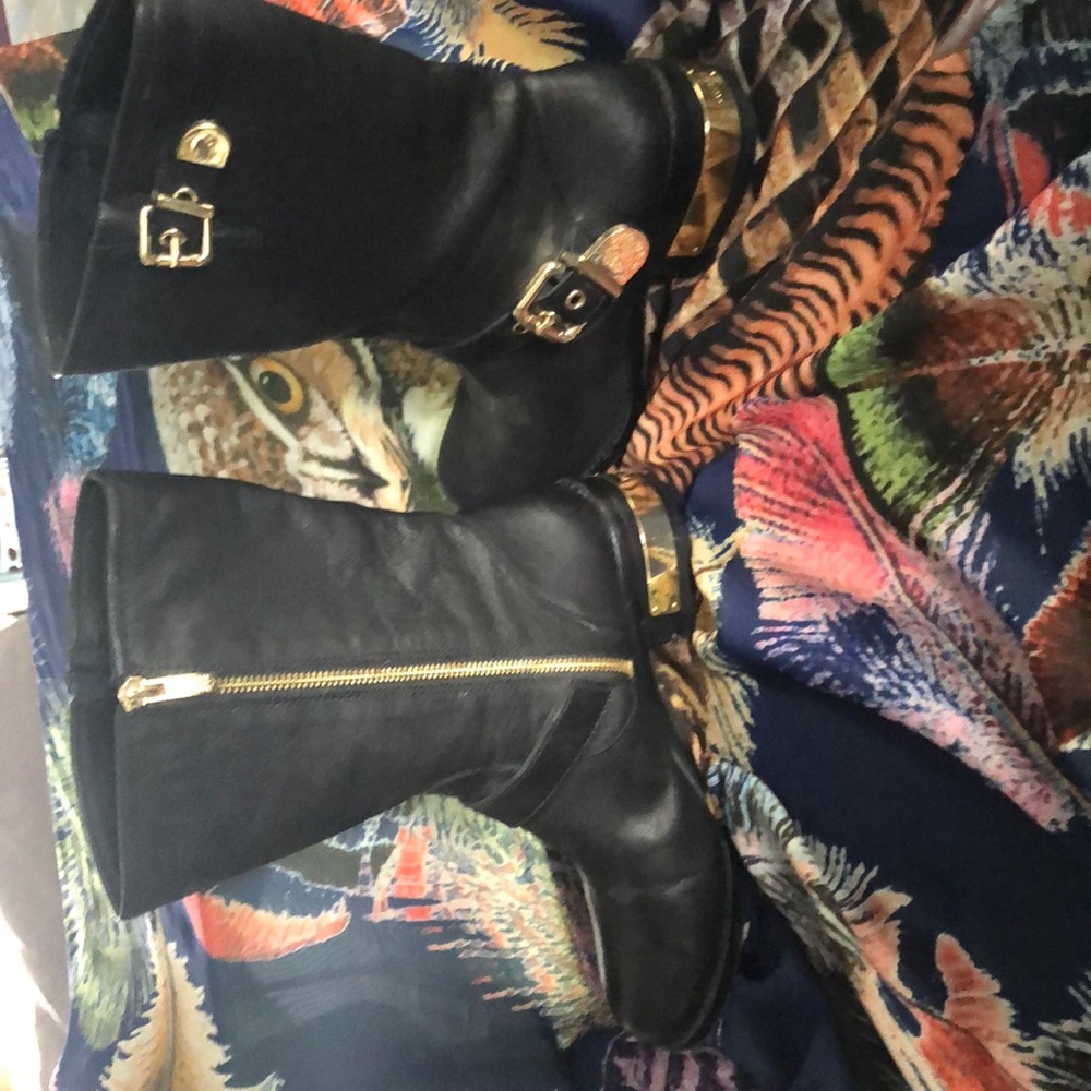 Vince Camino Moto Boot